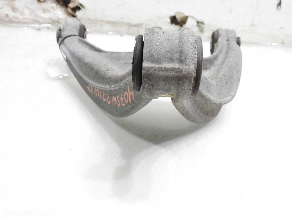 WAHACZ LEWY TYŁ PEUGEOT 407 2.2 16V - 3