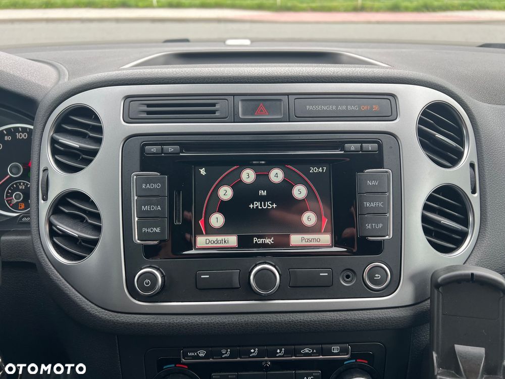 Volkswagen Tiguan 2.0 TDI 4Mot R-Style DSG - 14