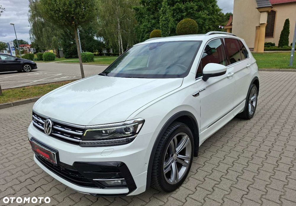 Volkswagen Tiguan - 3