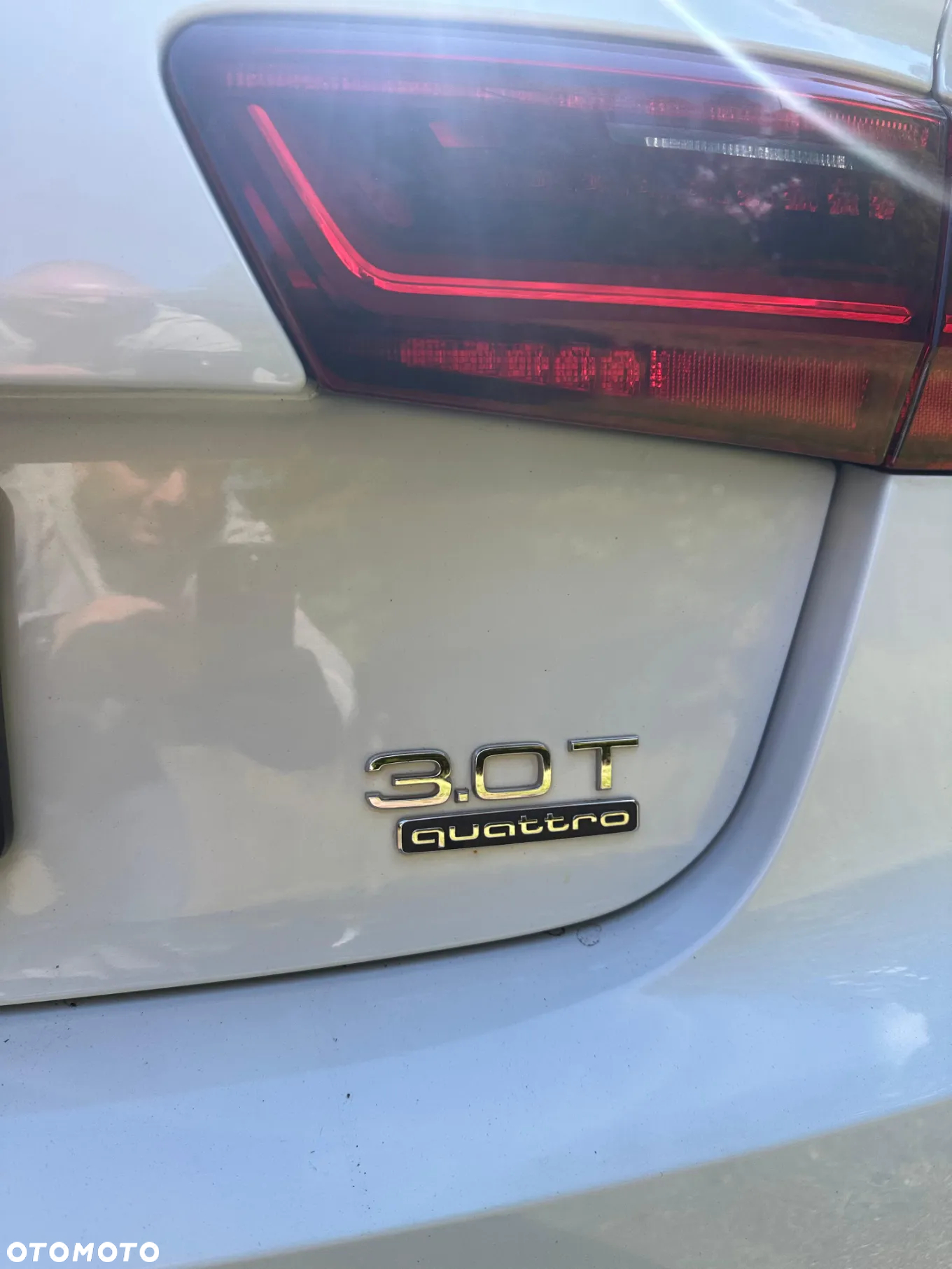 Audi A6 - 16
