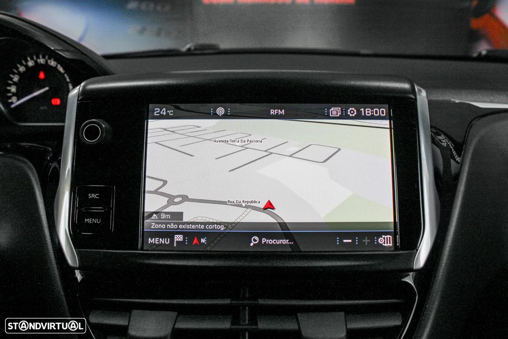 Peugeot 208 2019 photo 5