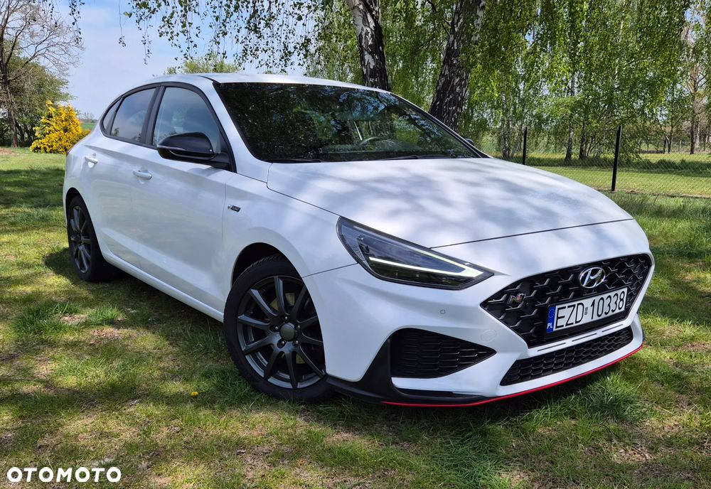 Hyundai i30 - 3