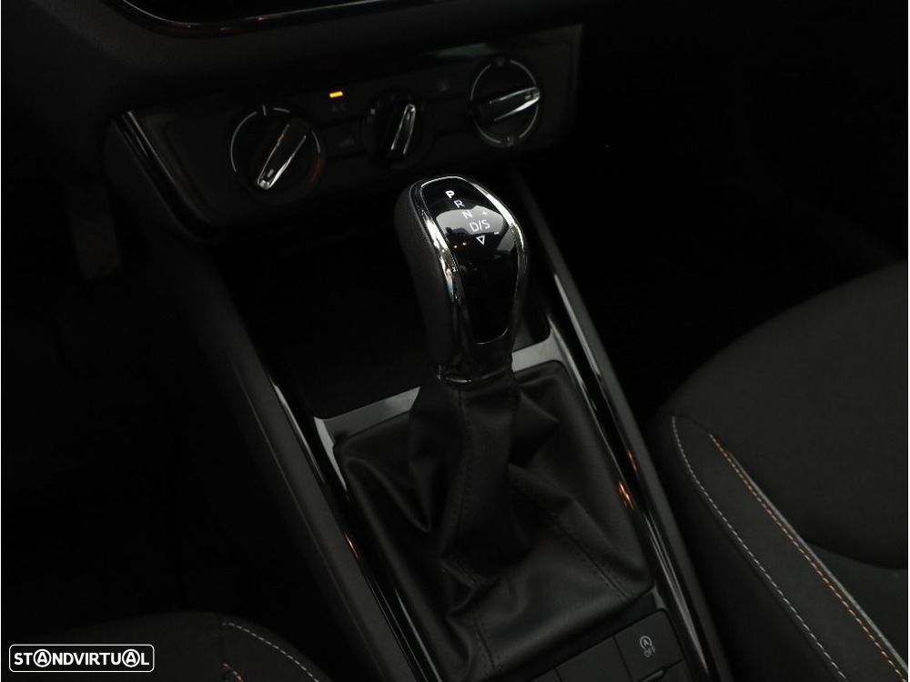 Skoda Kamiq — fotografia 19