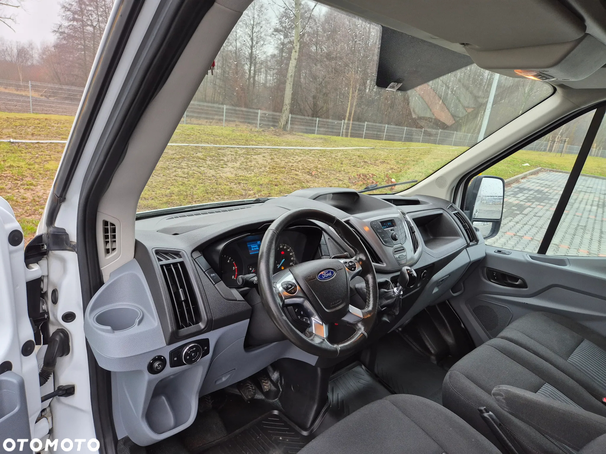 Ford TRANSIT - 6