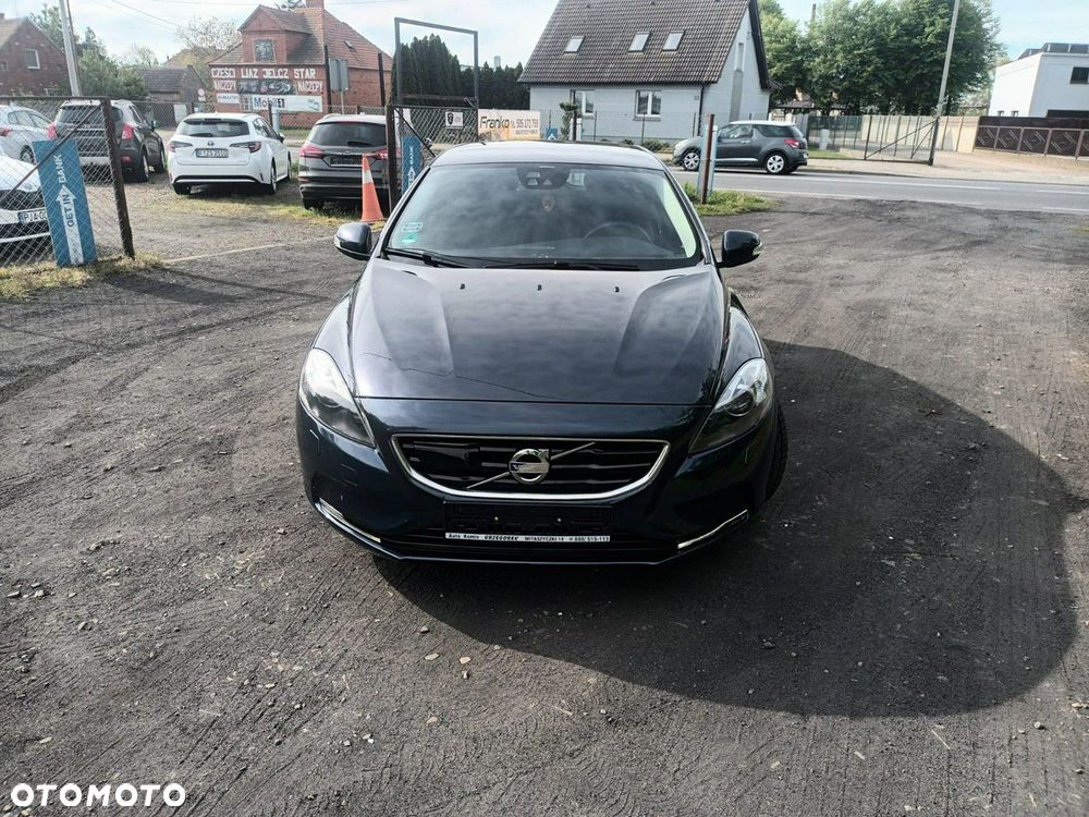 Volvo V40 - 6