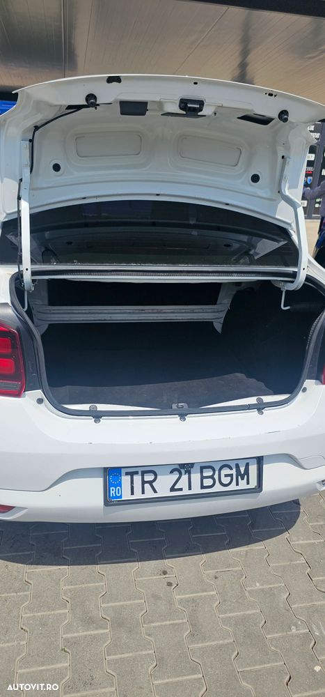 Dacia Logan 1.0 SCe Acces - 20