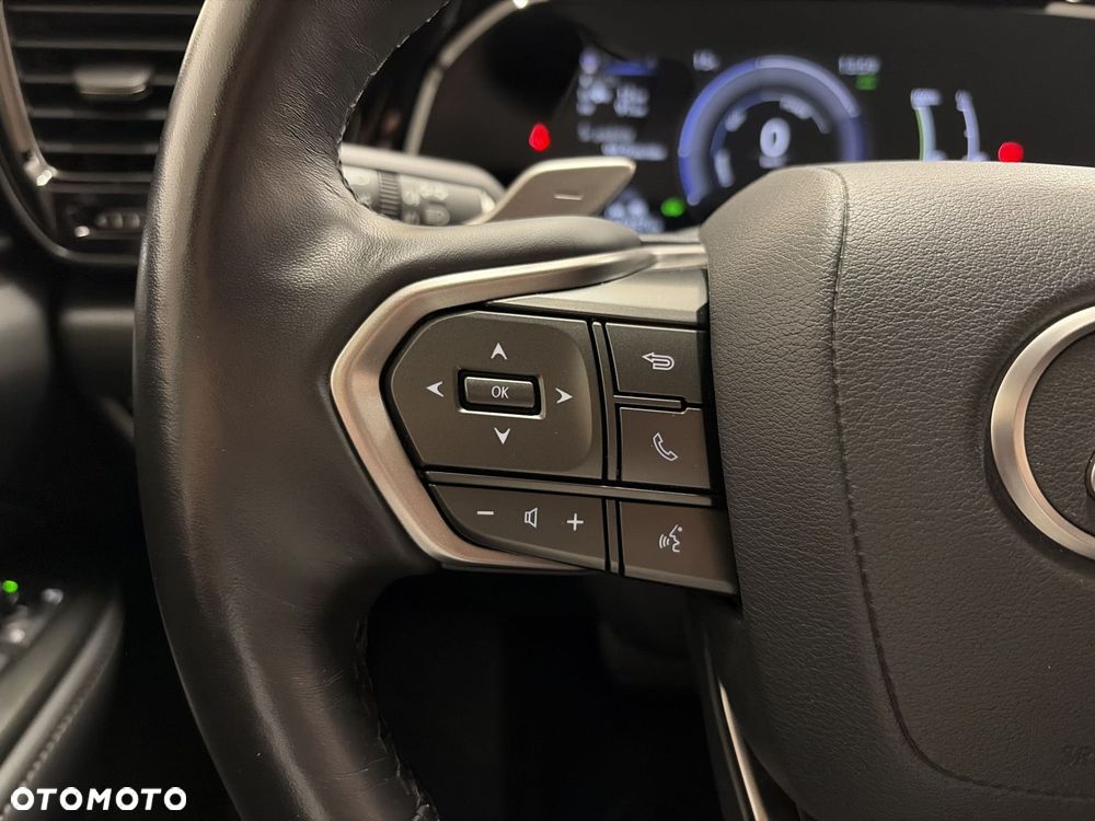 Lexus NX - 13
