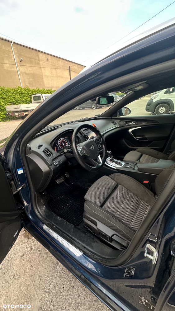 Opel Insignia 2.0 CDTI Executive - 7