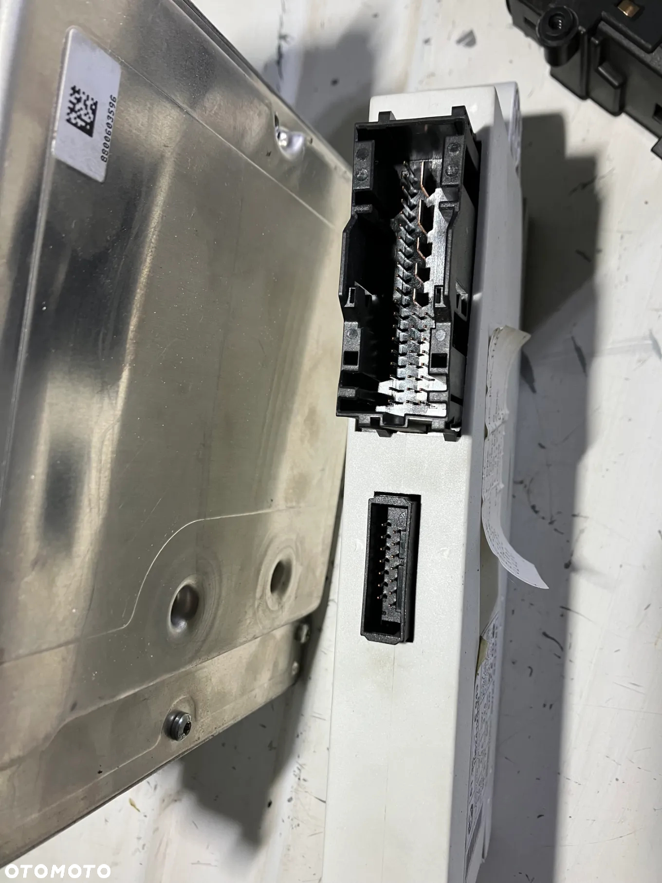 ZESTAW DO ODPALENIA BMW E60 525D PROGRAM 280KM CHIP KOMPUTER CAS KLUCZYK 2 SZTUKI 0281012190 7802266 6943797 9172159 STEROWNIK SILNIKA TUNING DPF OFF 2.5D 177KM - 6
