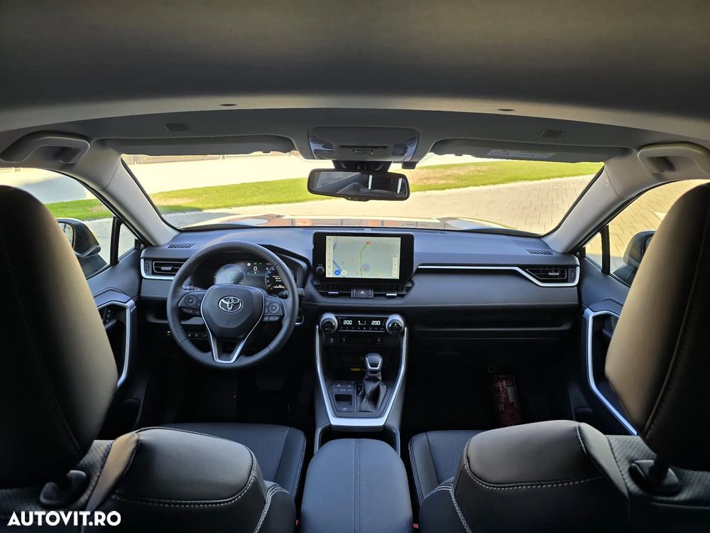 Toyota RAV4 - 14