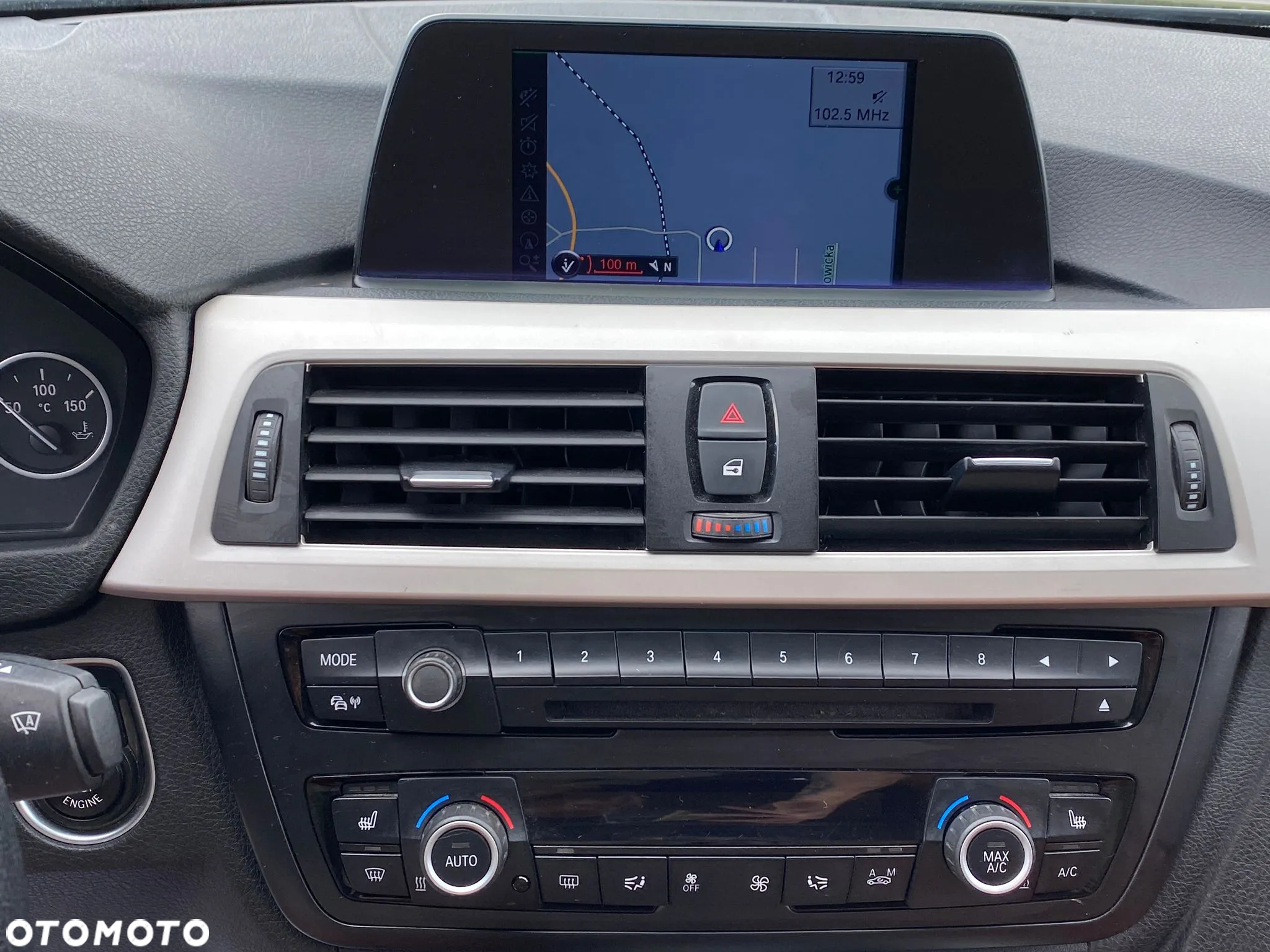 BMW Seria 3 320d Touring Luxury Line - 22