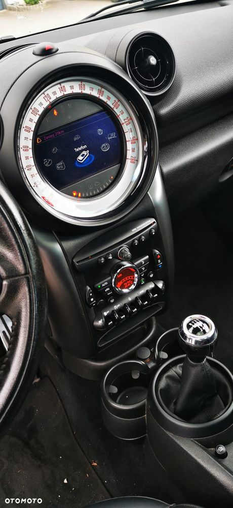MINI Countryman Cooper S - 20