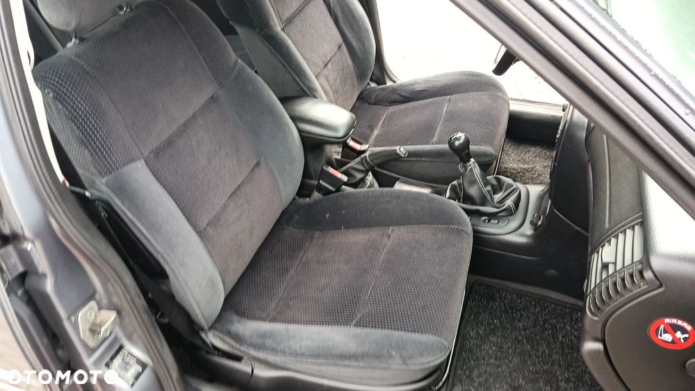 Opel Vectra 2.2 DTI Elegance - 22