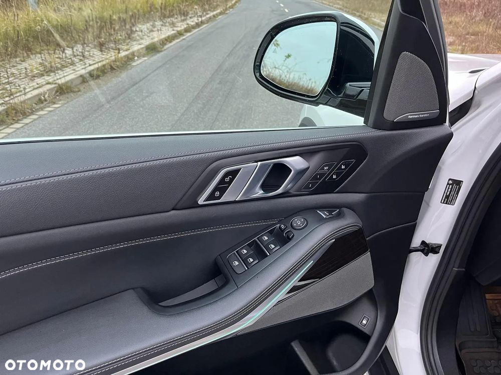 BMW X5 - 20