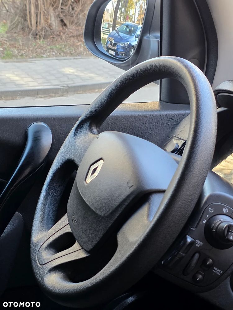 Renault Kangoo Maxi - 11