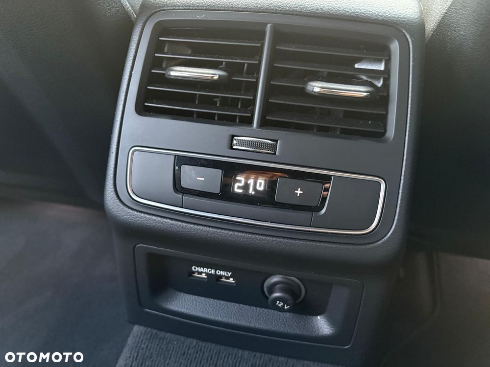 Audi A4 Avant 40 TDI Sport S tronic - 17