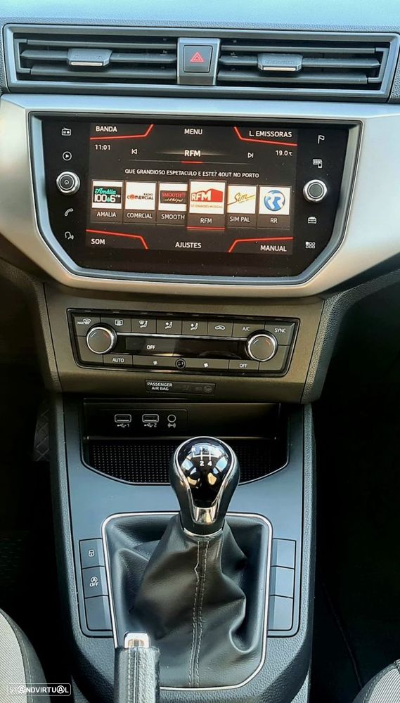 SEAT Ibiza 1.0 Style - 13