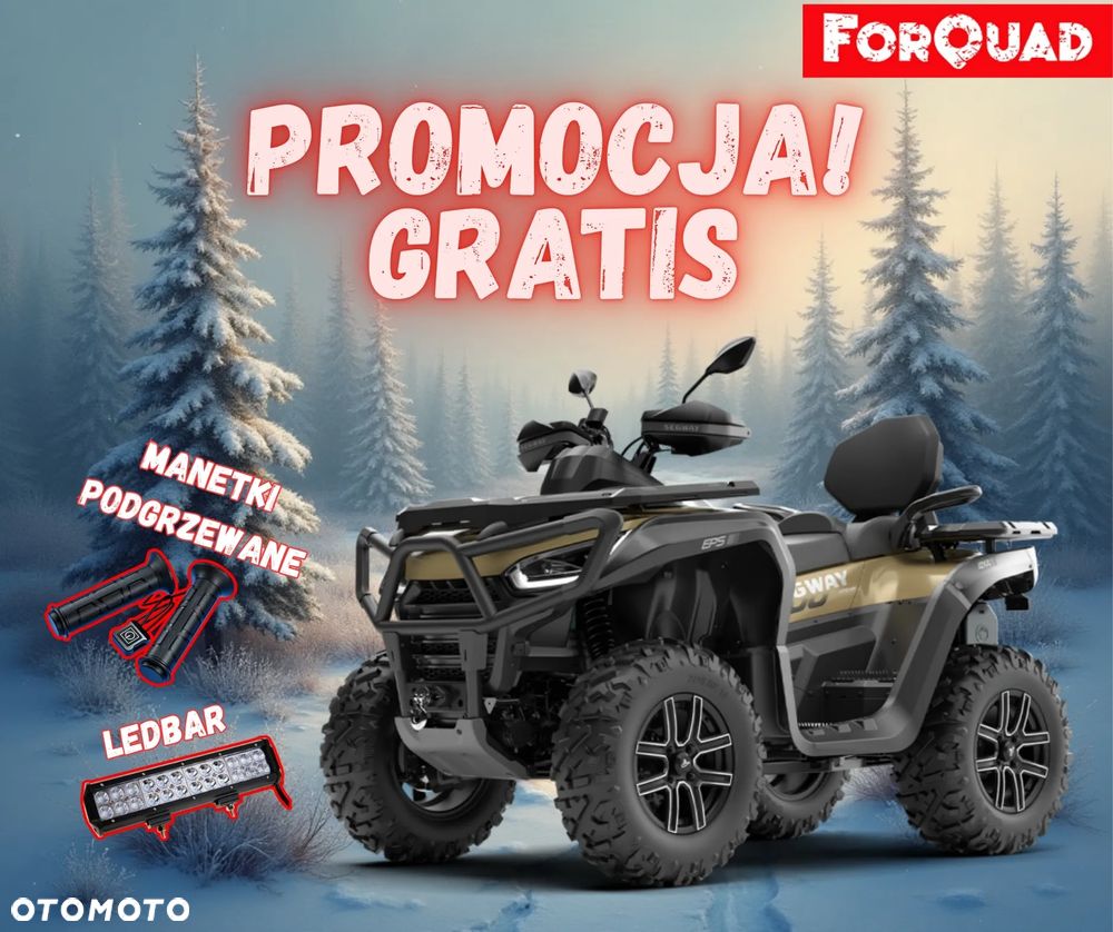 Segway Snarler AT10 - 1