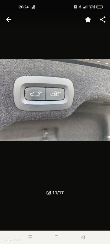 Volvo S90 D4 Momentum - 22