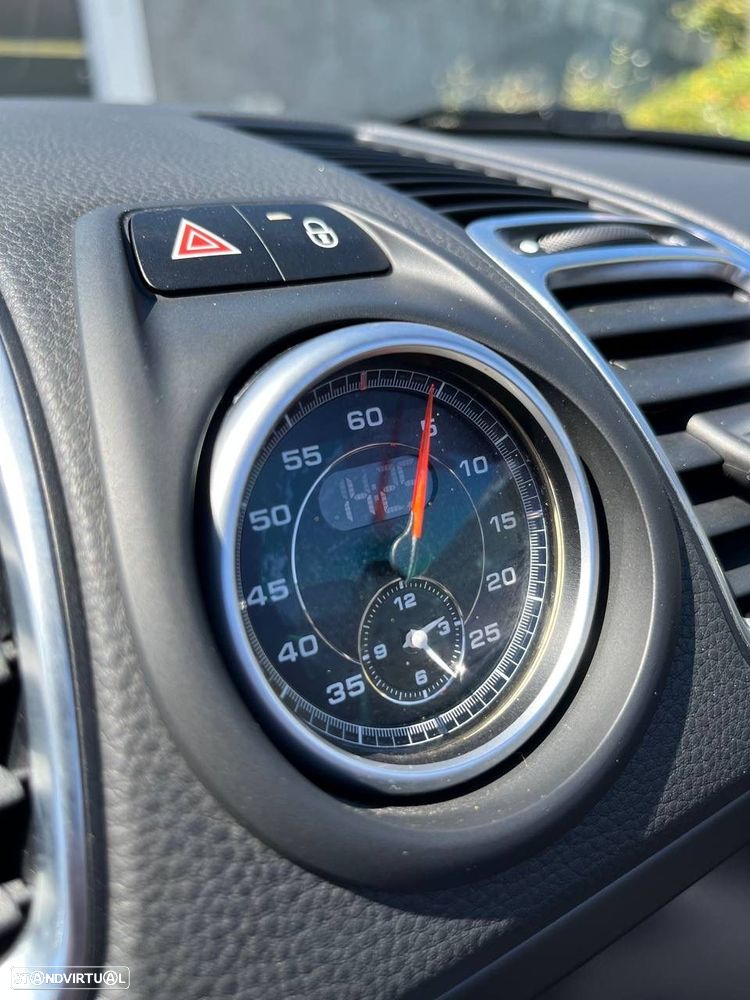 Porsche Boxster 2.7 PDK - 34