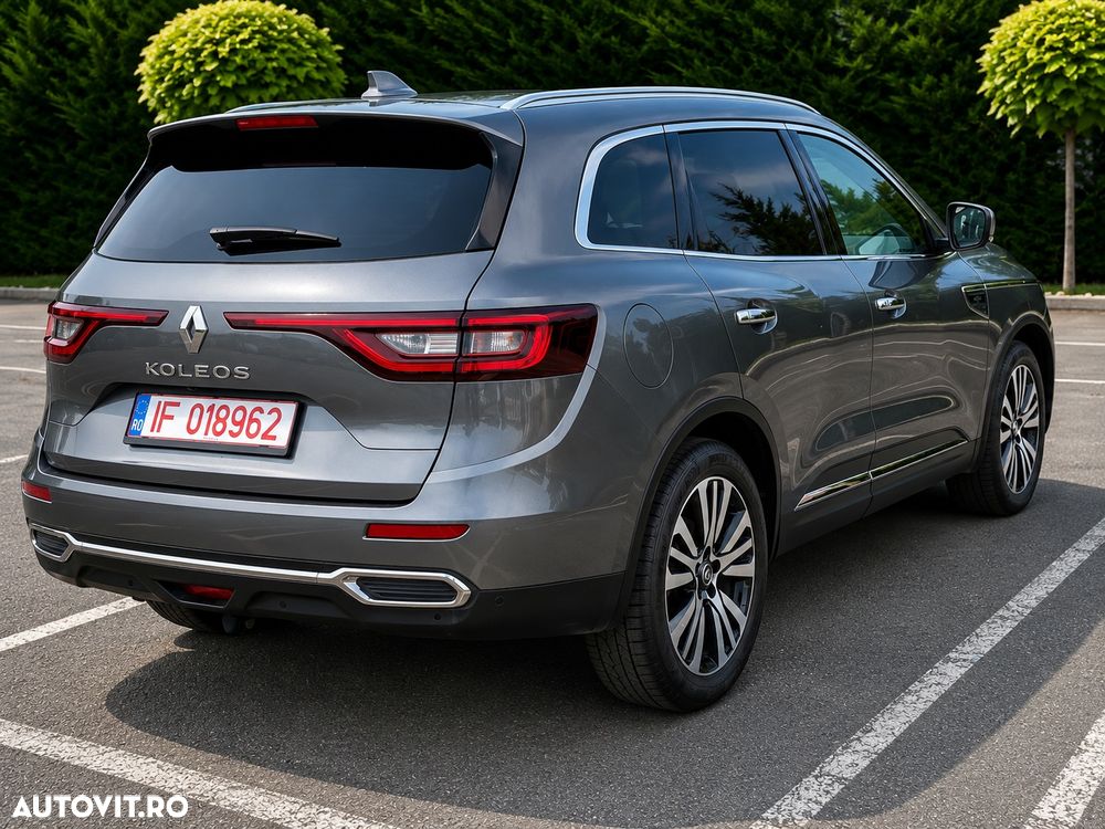 Renault Koleos 2.0 Energy dCi X-TRONIC Intens - 2