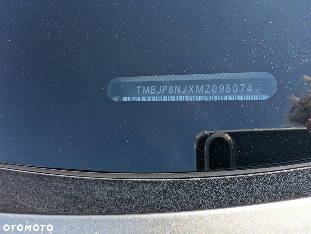 Skoda Fabia 1.0 TSI Ambition - 15