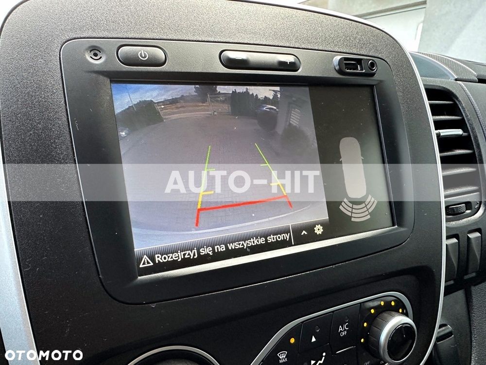Renault Trafic - 24