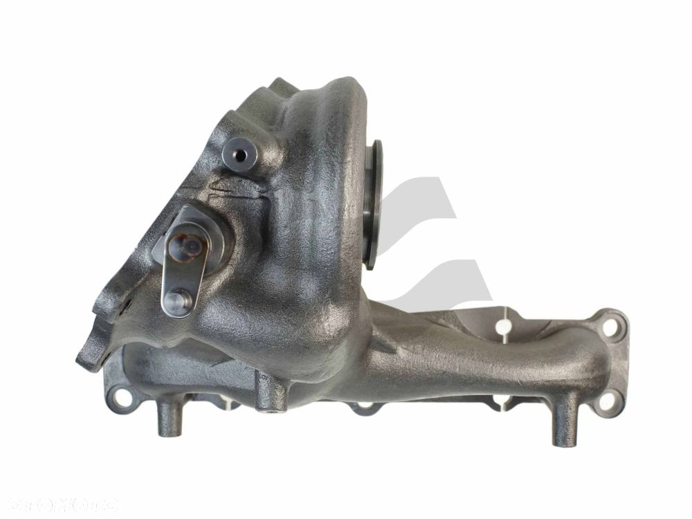 Obudowa żeliwna turbo 90142-01030 28231-2G420 Hyundai Santa Fe 2.0L GDI 176kW - 6