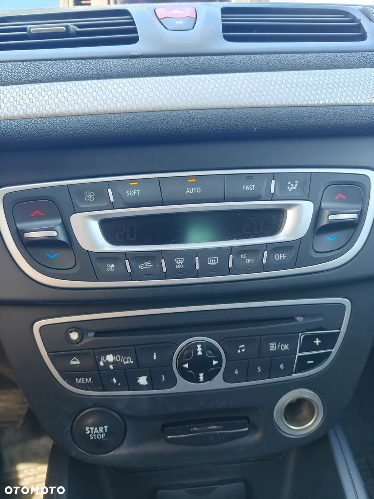 Renault Megane 1.9 dCi Dynamique - 6