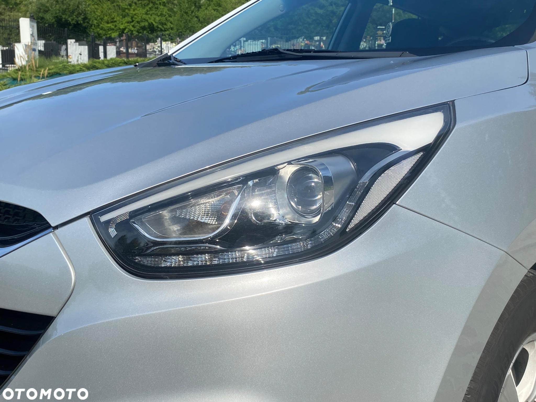 Hyundai ix35 1.6 2WD Trend - 31