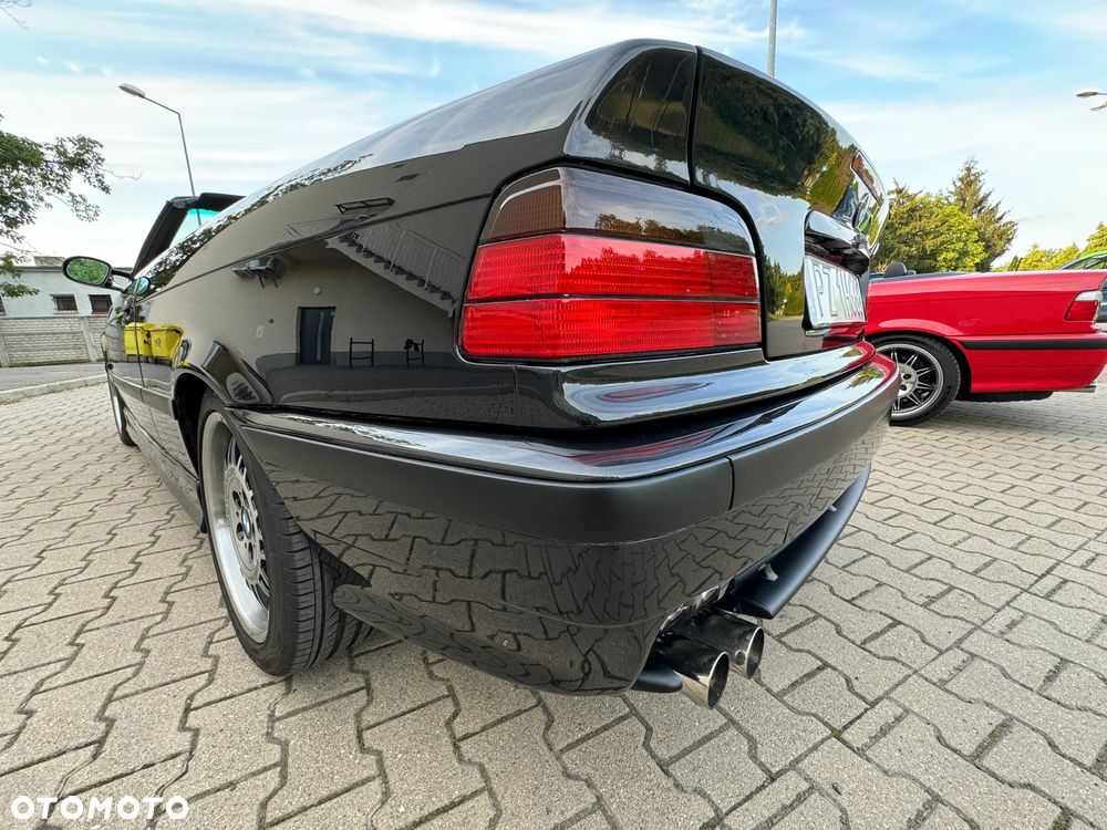 BMW M3 - 23
