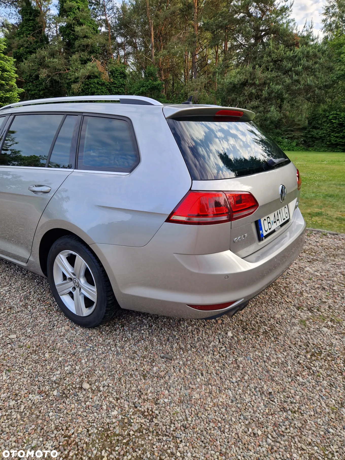 Volkswagen Golf VII 2.0 TDI BMT Highline - 16