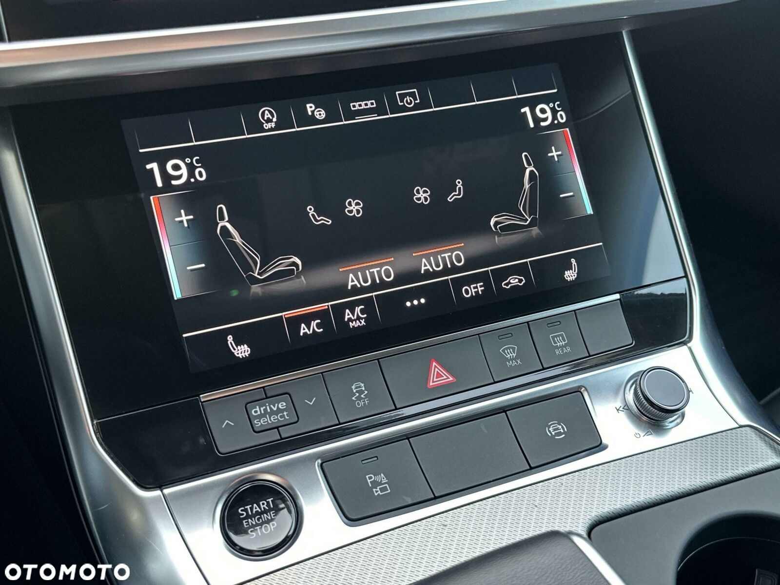 Audi A6 - 20