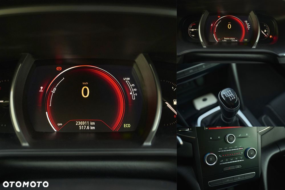 Renault Megane ENERGY TCe 115 Start & Stopp Expression - 36