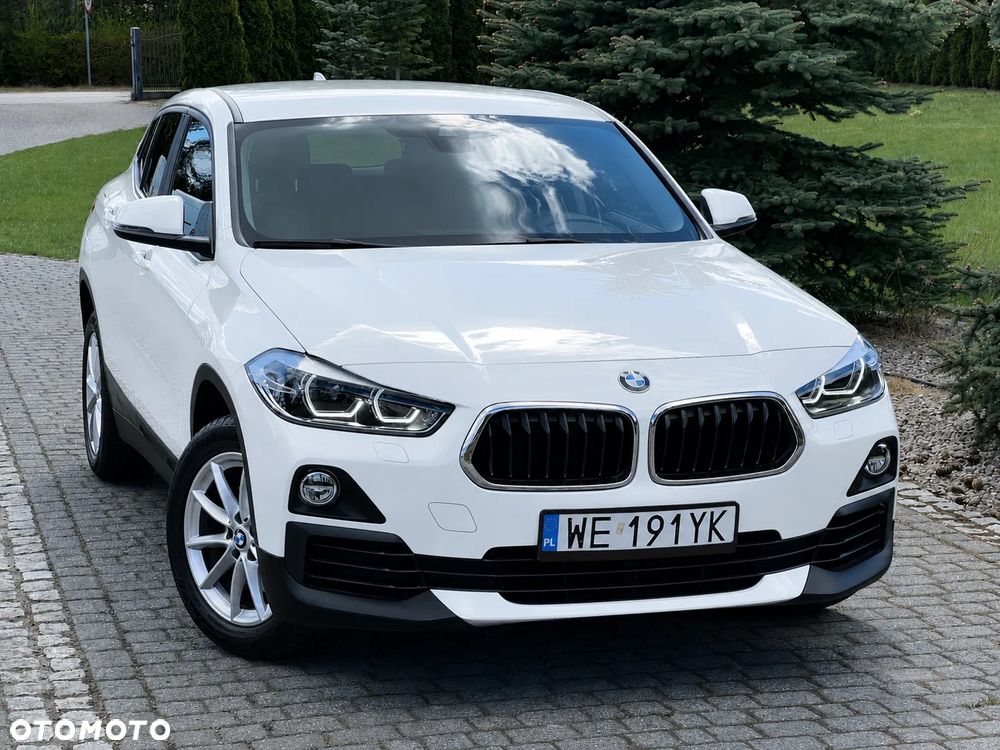 BMW X2 sDrive18i - 3