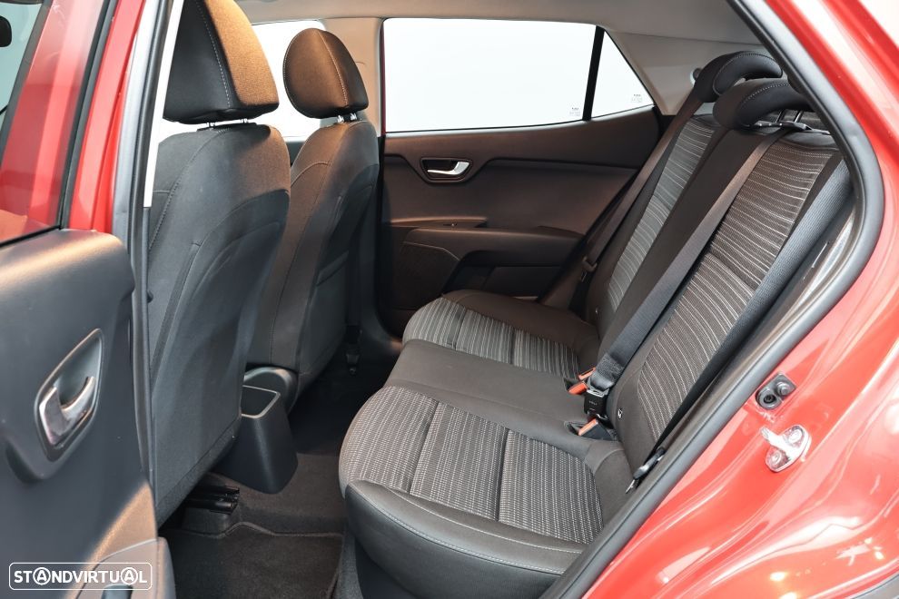 Kia Stonic 1.0 T-GDI Drive 7DCT - 25