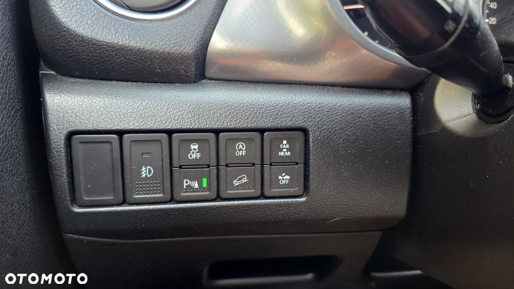 Suzuki Vitara 1.6 Premium 4WD - 18