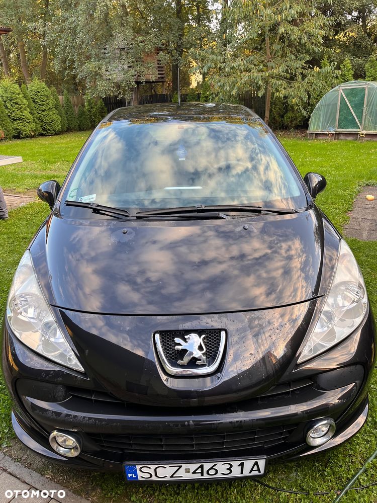 Peugeot 207 2009 photo 3
