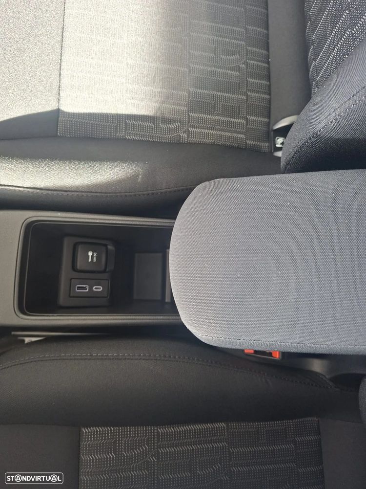 Fiat 500 1.0 Hybrid - 25