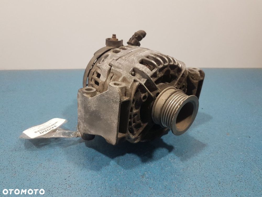 OPEL ASTRA G ALTERNATOR 0124415025 Z22SE - 2