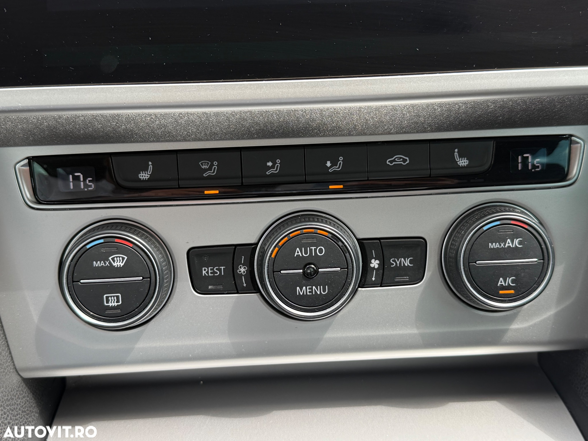 Volkswagen Passat 1.5 TSI OPF DSG Highline - 9
