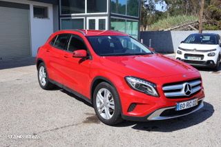 Mercedes-Benz GLA 180 CDI Aut. - 14