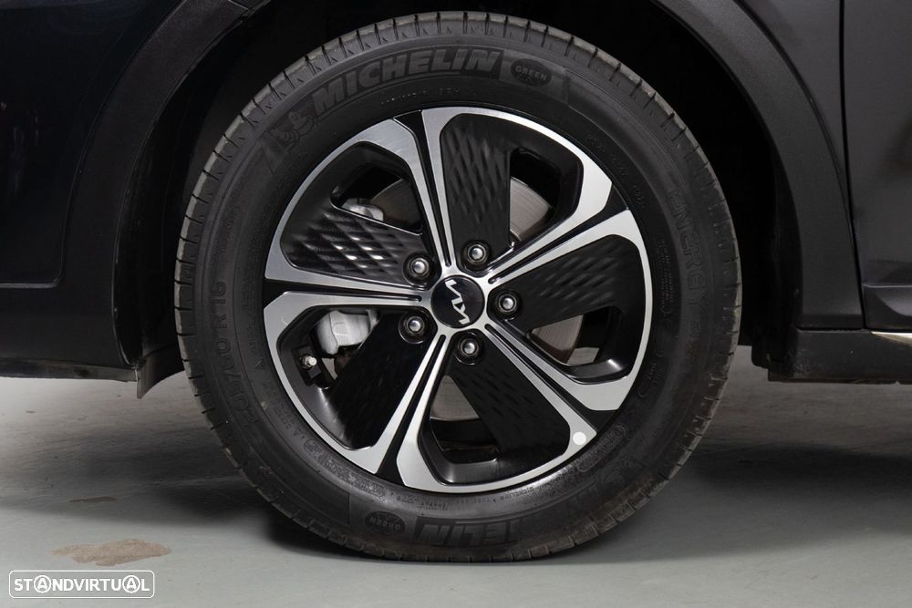 Kia XCeed 1.6 GDi PHEV Tech - 22