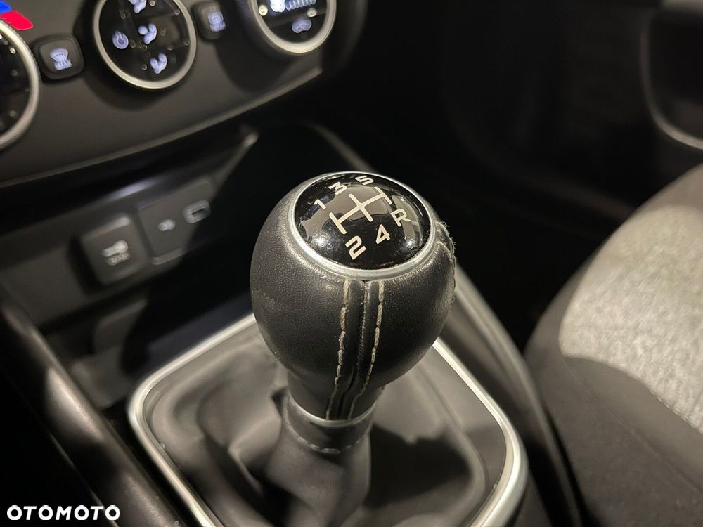 Fiat Tipo 1.0 T3 - 18