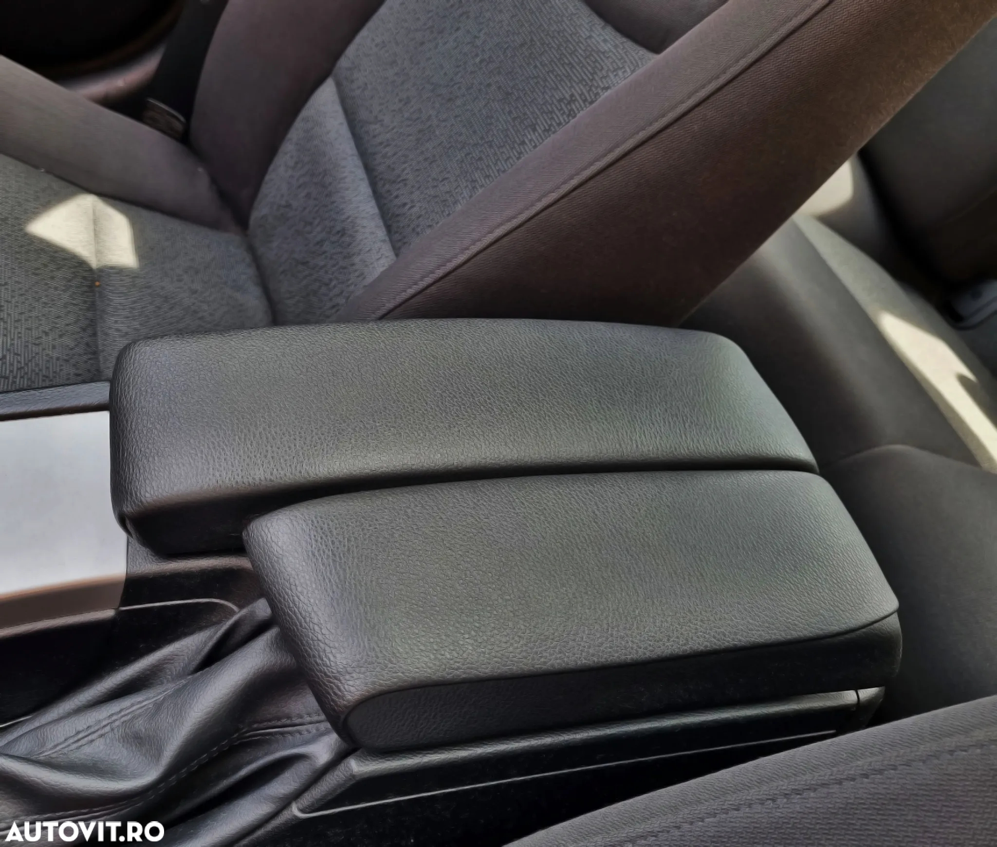 BMW Seria 3 320d - 6