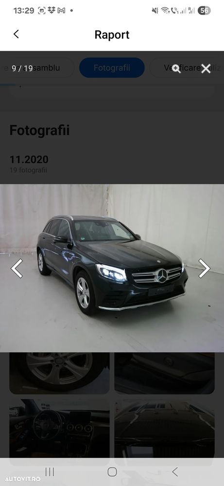 Mercedes-Benz GLC 250 d 4MATIC - 2