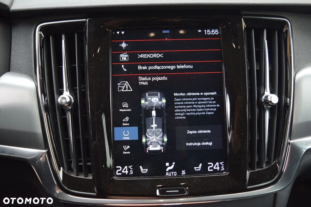 Volvo V90 D3 Momentum Pro - 28