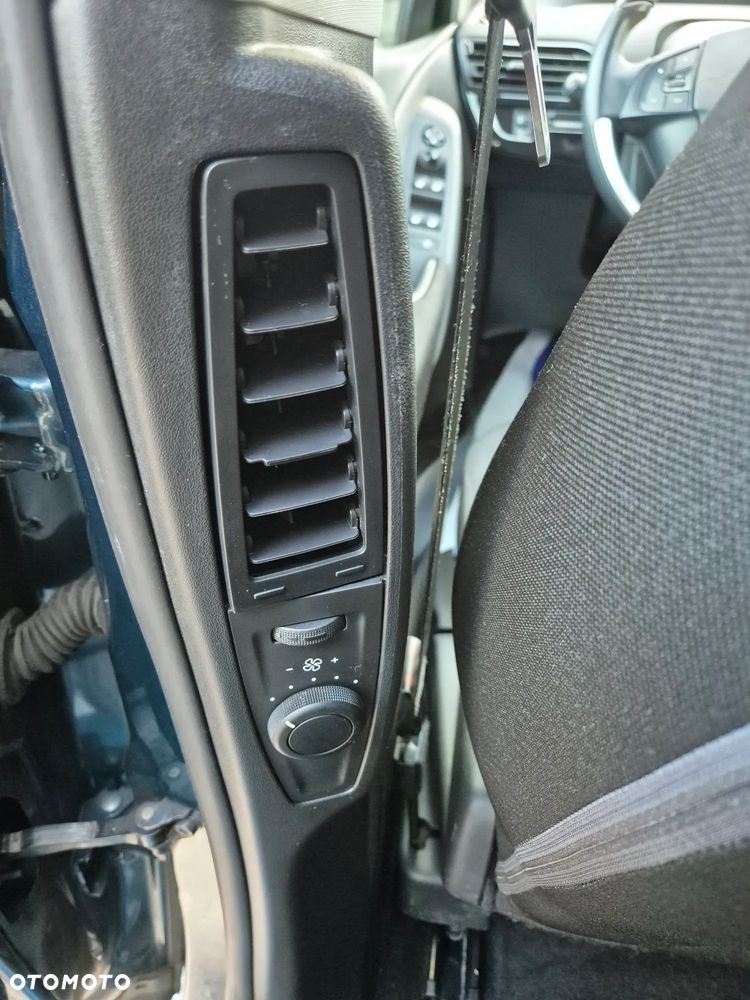Citroën C4 SpaceTourer - 10