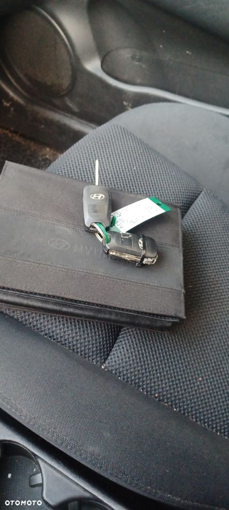 Hyundai i30 1.6 Comfort - 15