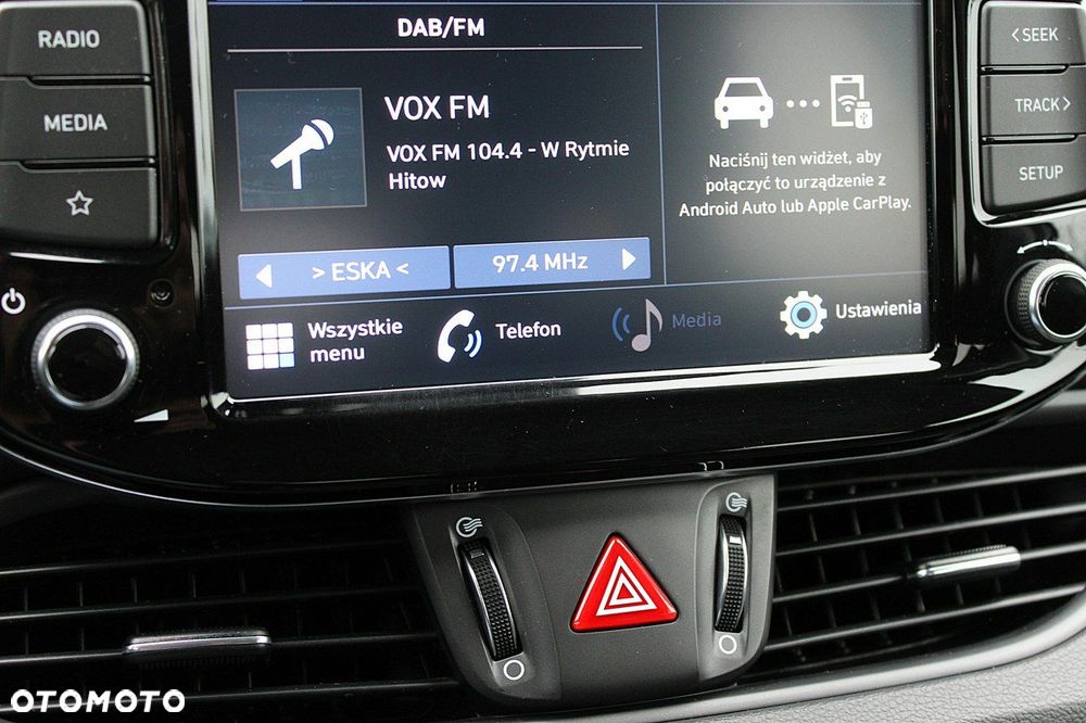Hyundai i30 1.0 T-GDI Modern - 20